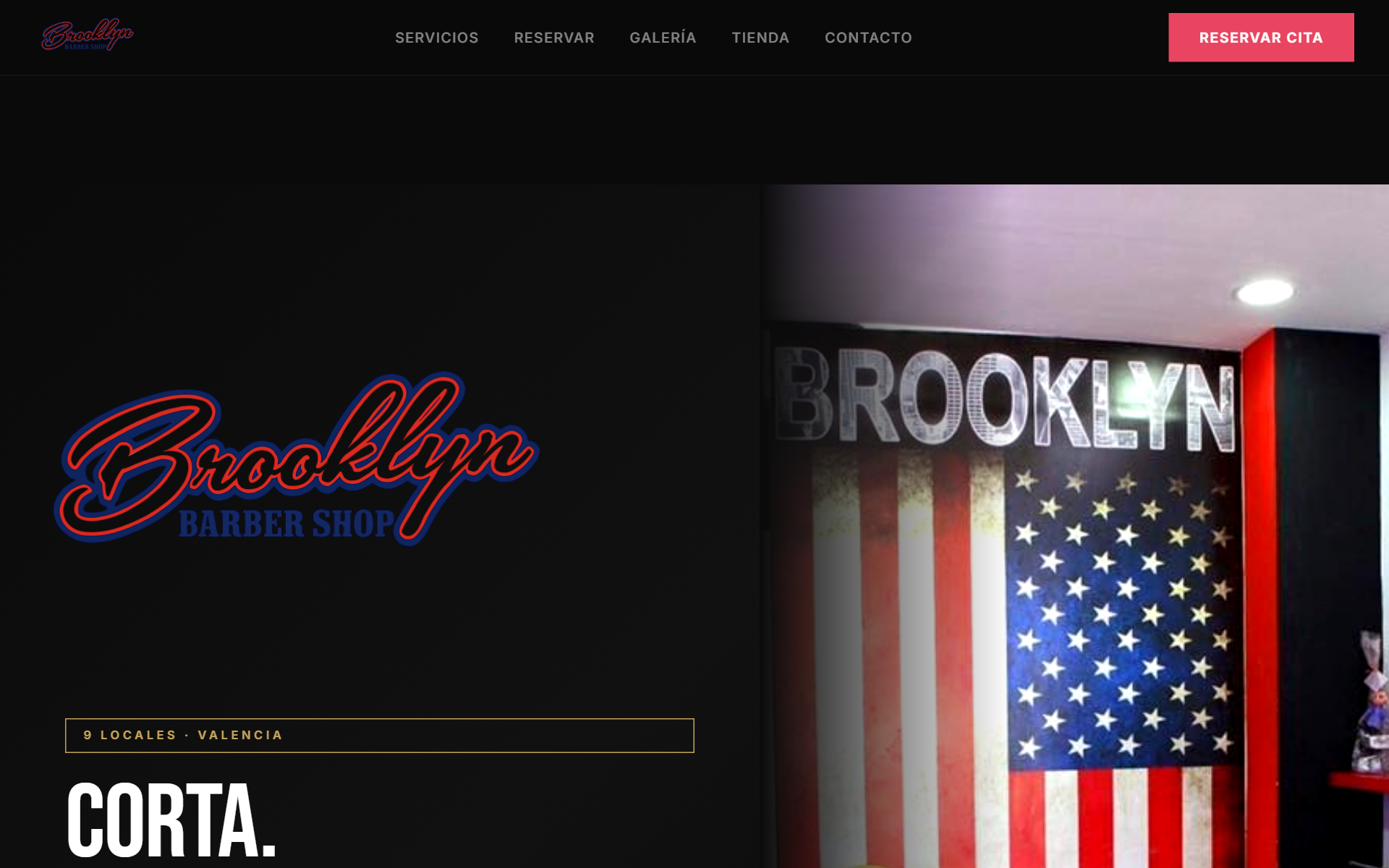 Brooklyn Barber Shop