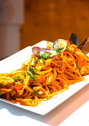 Pasta fresca