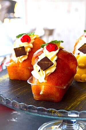 Postres
