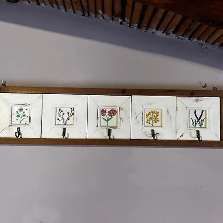 Detalle decorativo